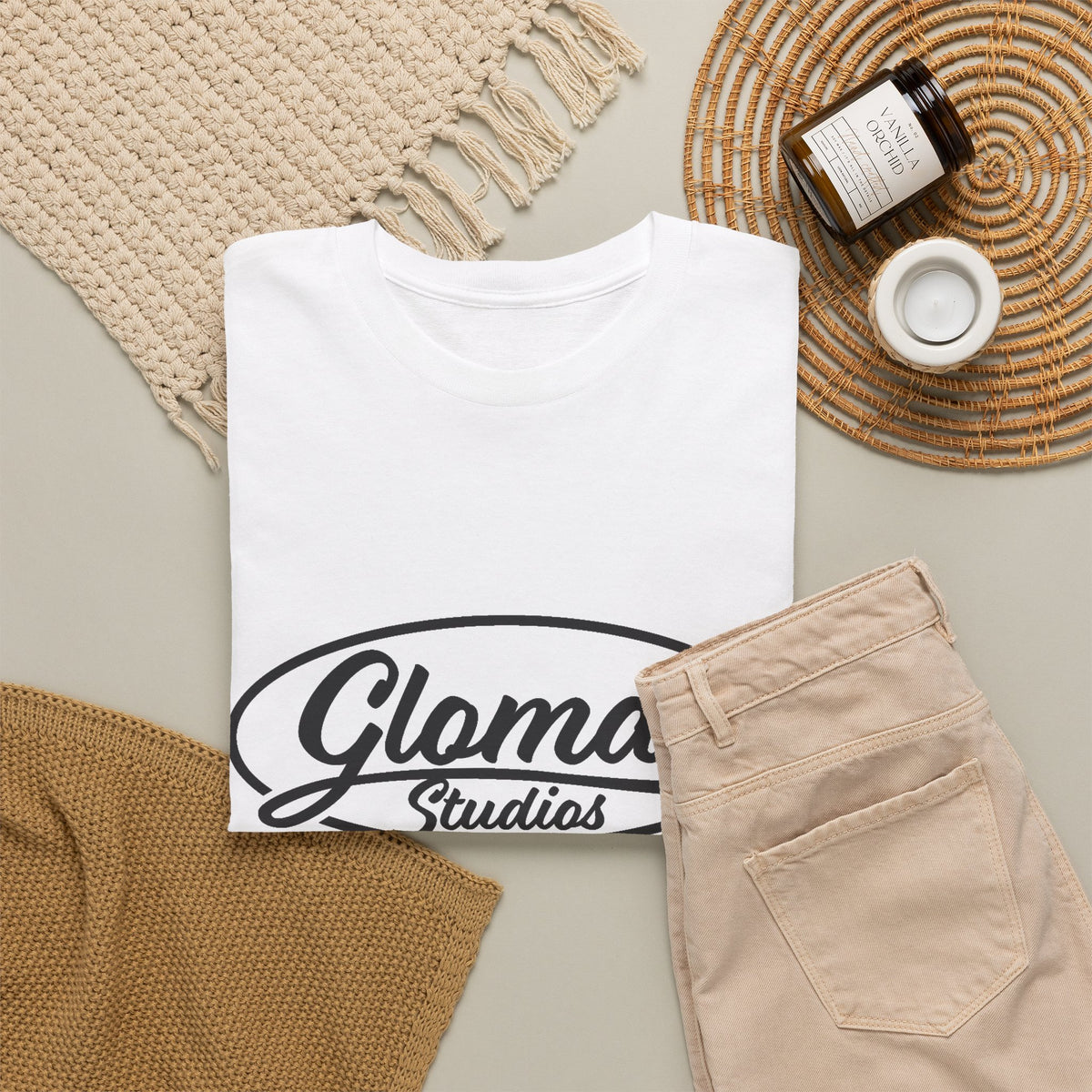 Test T-Shirt